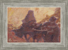 Load image into Gallery viewer, There was No Room for Them