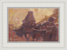 Load image into Gallery viewer, There was No Room for Them