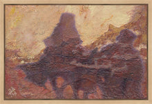 Load image into Gallery viewer, There was No Room for Them