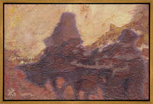 Load image into Gallery viewer, There was No Room for Them