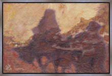 Load image into Gallery viewer, There was No Room for Them