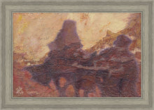 Load image into Gallery viewer, There was No Room for Them
