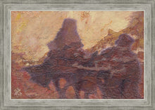 Load image into Gallery viewer, There was No Room for Them