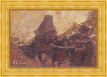 Load image into Gallery viewer, There was No Room for Them