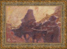 Load image into Gallery viewer, There was No Room for Them