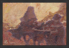 Load image into Gallery viewer, There was No Room for Them