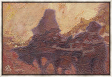 Load image into Gallery viewer, There was No Room for Them