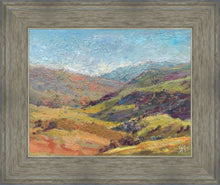 Load image into Gallery viewer, Galilee