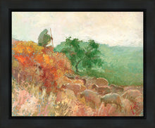 Load image into Gallery viewer, Guarding The Flock