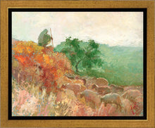 Load image into Gallery viewer, Guarding The Flock