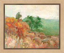 Load image into Gallery viewer, Guarding The Flock