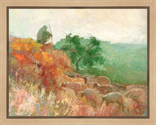 Load image into Gallery viewer, Guarding The Flock