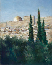 Load image into Gallery viewer, Jerusalem