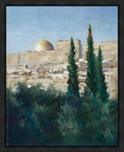 Load image into Gallery viewer, Jerusalem