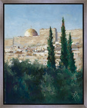 Load image into Gallery viewer, Jerusalem