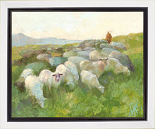 Load image into Gallery viewer, In The Care of The Shepherd