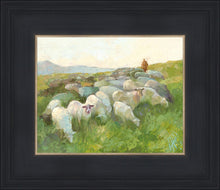 Load image into Gallery viewer, In The Care of The Shepherd
