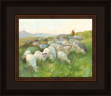 Load image into Gallery viewer, In The Care of The Shepherd