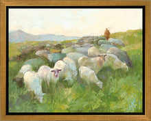 Load image into Gallery viewer, In The Care of The Shepherd