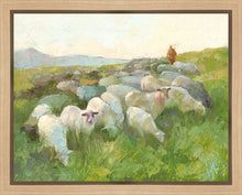 Load image into Gallery viewer, In The Care of The Shepherd