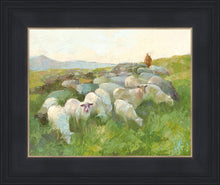 Load image into Gallery viewer, In The Care of The Shepherd