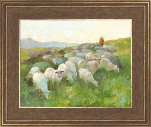 Load image into Gallery viewer, In The Care of The Shepherd