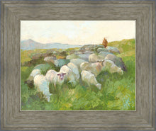 Load image into Gallery viewer, In The Care of The Shepherd