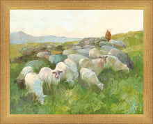Load image into Gallery viewer, In The Care of The Shepherd