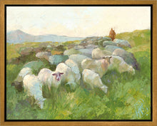 Load image into Gallery viewer, In The Care of The Shepherd