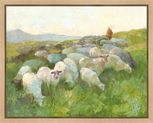 Load image into Gallery viewer, In The Care of The Shepherd