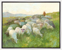 Load image into Gallery viewer, In The Care of The Shepherd