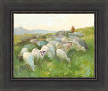 Load image into Gallery viewer, In The Care of The Shepherd