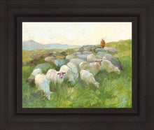 Load image into Gallery viewer, In The Care of The Shepherd
