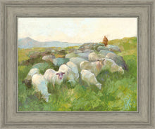 Load image into Gallery viewer, In The Care of The Shepherd