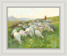Load image into Gallery viewer, In The Care of The Shepherd