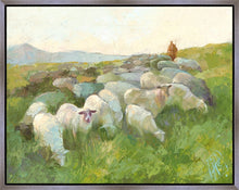 Load image into Gallery viewer, In The Care of The Shepherd