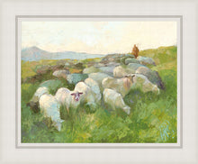 Load image into Gallery viewer, In The Care of The Shepherd