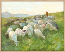 Load image into Gallery viewer, In The Care of The Shepherd