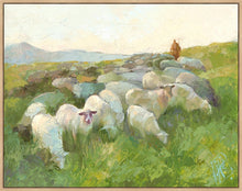 Load image into Gallery viewer, In The Care of The Shepherd
