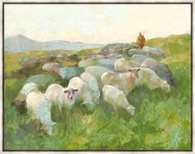 Load image into Gallery viewer, In The Care of The Shepherd