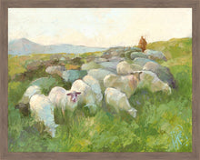 Load image into Gallery viewer, In The Care of The Shepherd