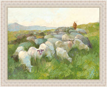 Load image into Gallery viewer, In The Care of The Shepherd
