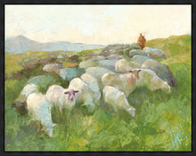 Load image into Gallery viewer, In The Care of The Shepherd