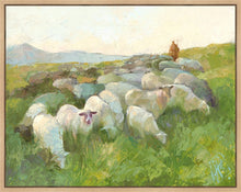 Load image into Gallery viewer, In The Care of The Shepherd