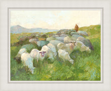 Load image into Gallery viewer, In The Care of The Shepherd