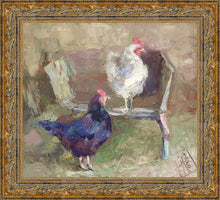 Load image into Gallery viewer, Opposition