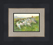 Load image into Gallery viewer, In The Care of The Shepherd