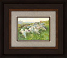 Load image into Gallery viewer, In The Care of The Shepherd