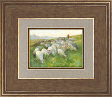 Load image into Gallery viewer, In The Care of The Shepherd