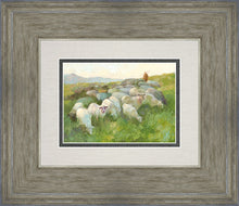 Load image into Gallery viewer, In The Care of The Shepherd